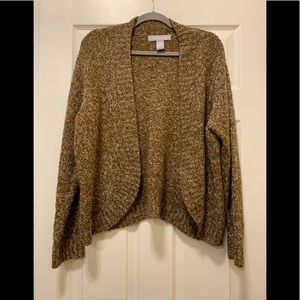 Modern Soul cardigan